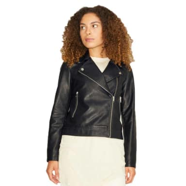 jjxx gail biker jacket