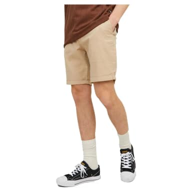 jack & jones fury chino shorts