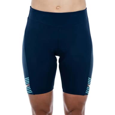 cube teamline cycle shorts