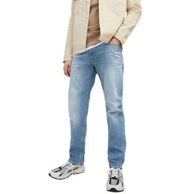 jack & jones mike original 011 pcw jeans