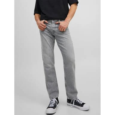 jack & jones chris original cj 020 high waist jeans