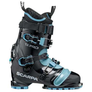 scarpa tx pro alpine ski boots