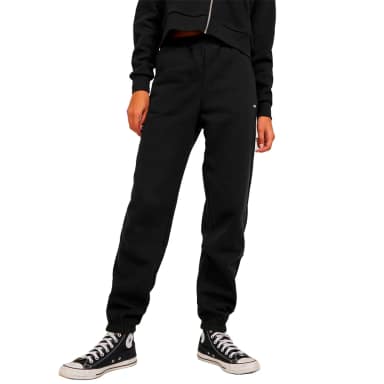 jack & jones jogging abbie rel every brush high waist pants