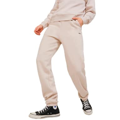 jack & jones jogging abbie rel every brush high waist pants