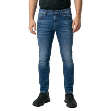 jack & jones mike original 782 plus size jeans