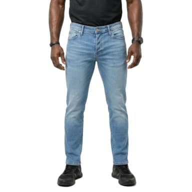 jack & jones mike original 783 plus size jeans