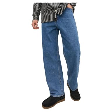 jack & jones alex original loose fit 301 jeans