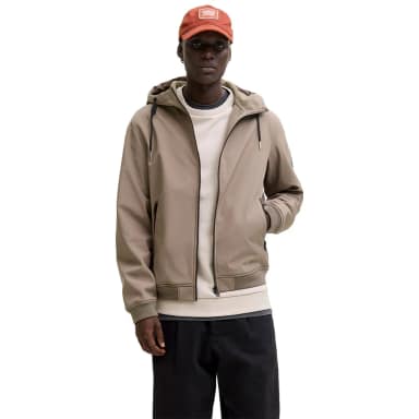 jack & jones basic jacket
