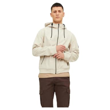 jack & jones basic jacket