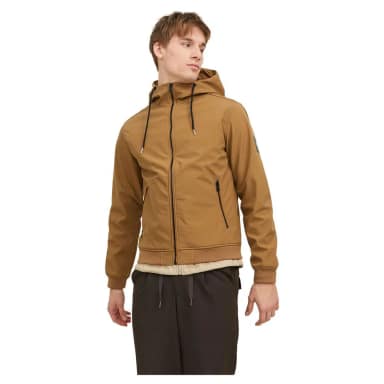 jack & jones basic jacket