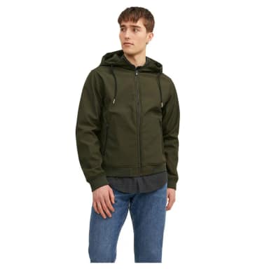 jack & jones basic jacket