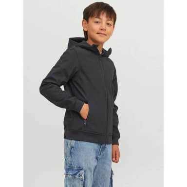 jack & jones kids basic softshell jacket