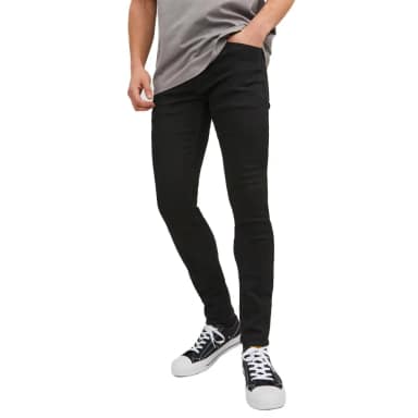 jack & jones liam jiginal 773 skinny fit jeans