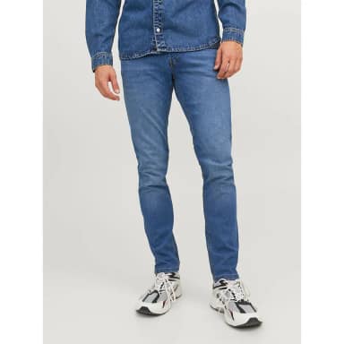 jack & jones glenn original sq 223 slim fit jeans