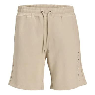 jack & jones gordon star sweat shorts