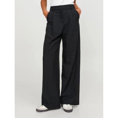 jjxx ellis wide leg high waist pants