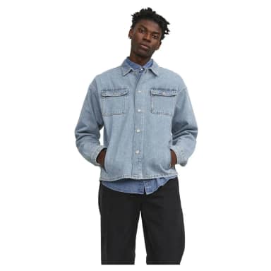 jack & jones chase mf 902 overshirt
