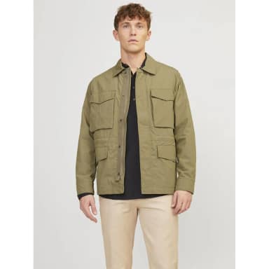 jack & jones felix jacket