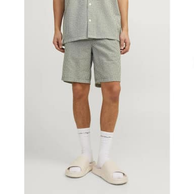 jack & jones jaiden palma sweat shorts
