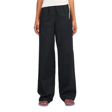 jjxx ella summer loose high waist pants