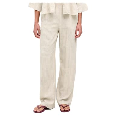 jjxx poppy summer high waist pants