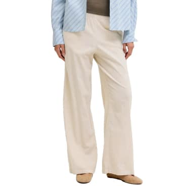 jjxx ella summer loose high waist pants