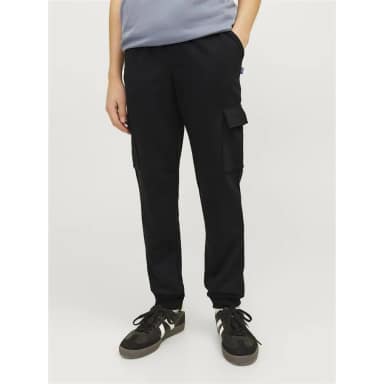 jack & jones kids gordon bradley cargo sweat pants