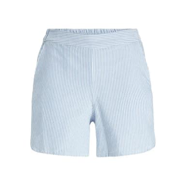 jjxx siva oxford shorts