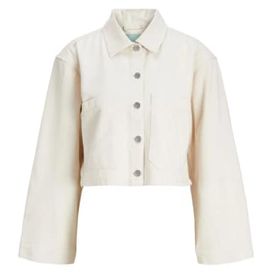 jjxx dora comfort overshirt