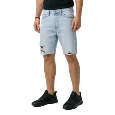 jack & jones tony cooper am 168 denim shorts