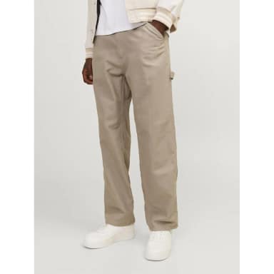 jack & jones eddie carpenter pants