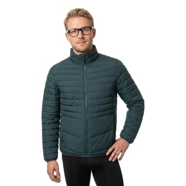 jack & jones state packable puffer jacket