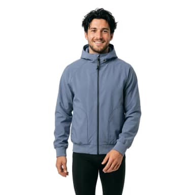 jack & jones track ket bomber jacket