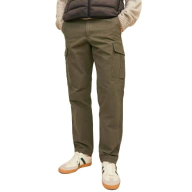 jack & jones kane barkley cargo pants