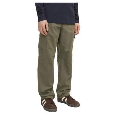 jack & jones kids kane barkley cargo pants