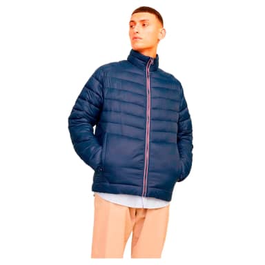 jack & jones sprint puffer jacket