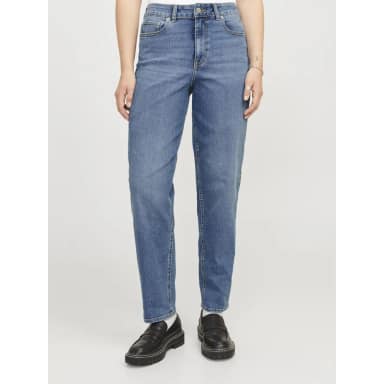 jjxx lisbon mom c4115 high waist jeans