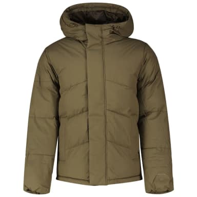 jack & jones world puffer jacket