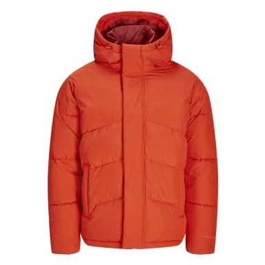 jack & jones world puffer jacket