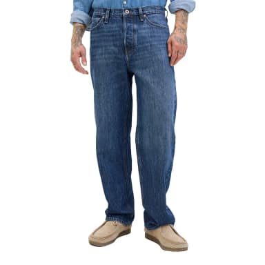 jack & jones eddie joper am 468 jeans