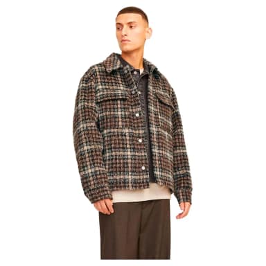 jack & jones ontario overshirt
