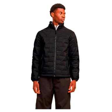 jack & jones sonic stand collar jacket