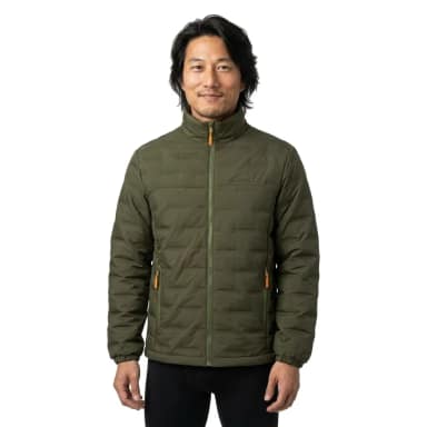 jack & jones sonic stand collar jacket