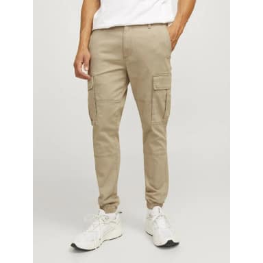 jj rebel michael slim show cargo pants