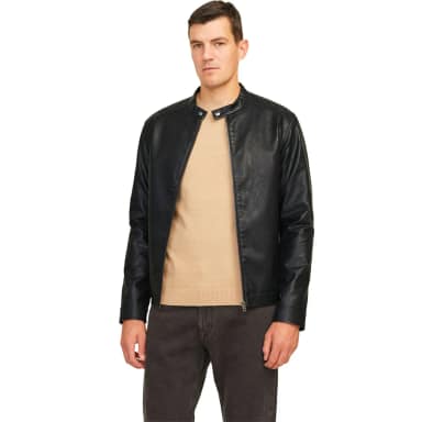 jj rebel caleb leather jacket