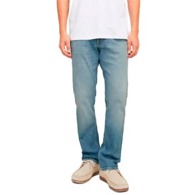 jack & jones clark original 678 jeans