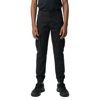 jack & jones kane jonnie cuffed cargo pants
