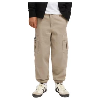 jack & jones kane jonnie cuffed cargo pants