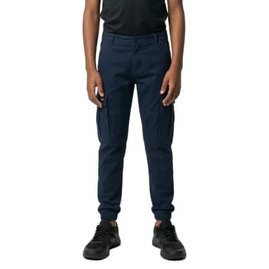 jack & jones kane jonnie cuffed cargo pants