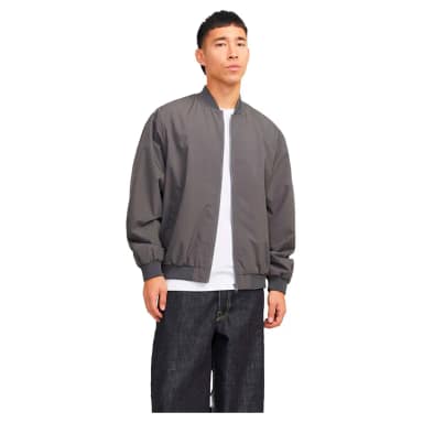 jack & jones charge bomber jacket